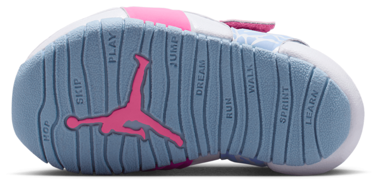 Jordan Flare