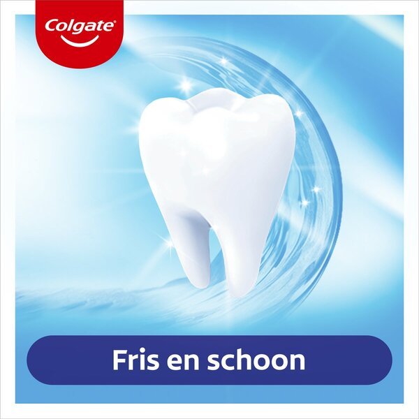 Zobna pasta Colgate Fresh Gel 75 ml - Svež dah