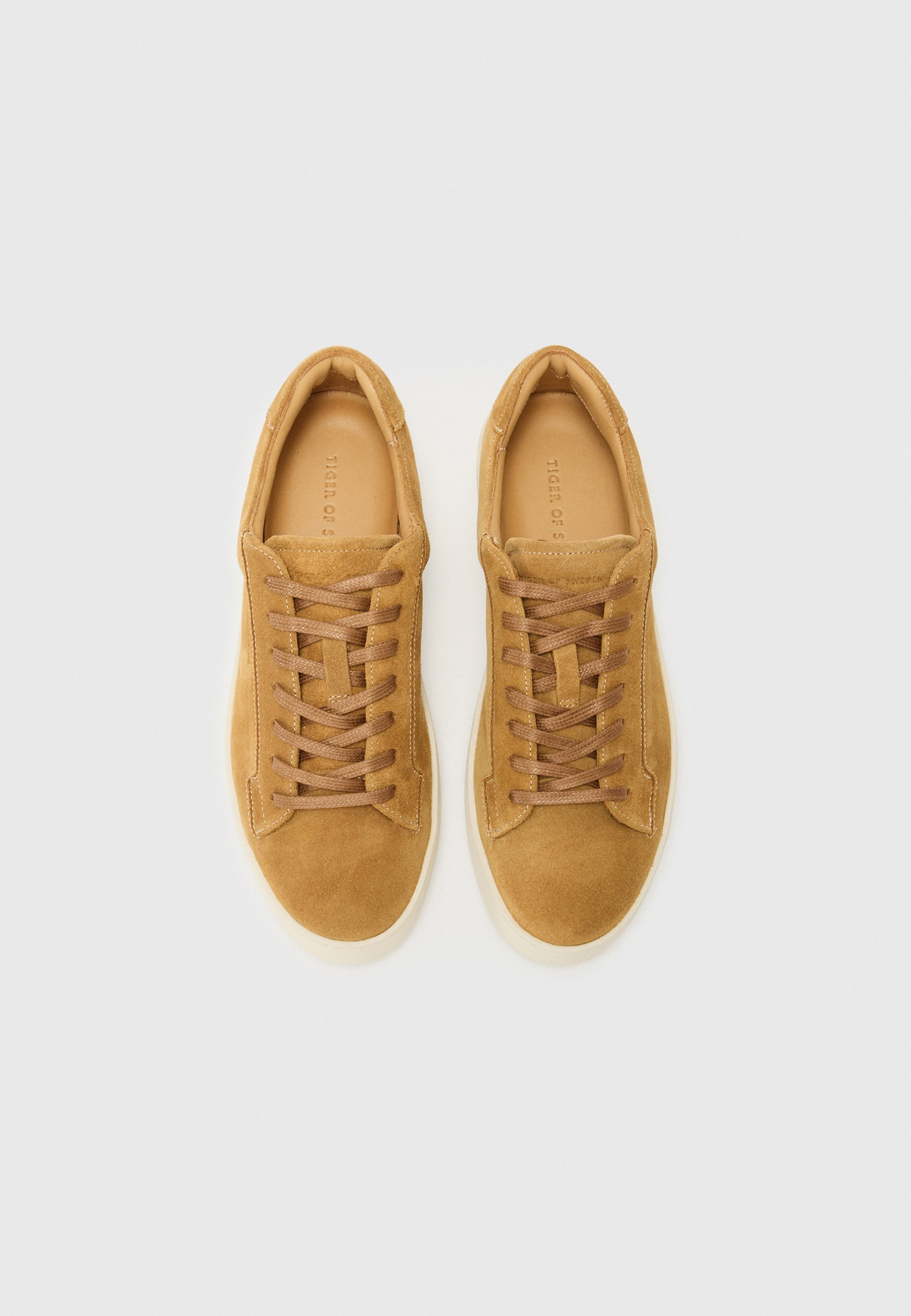 Tiger of Sweden SALAS 2 - Sneaker - hellbraun