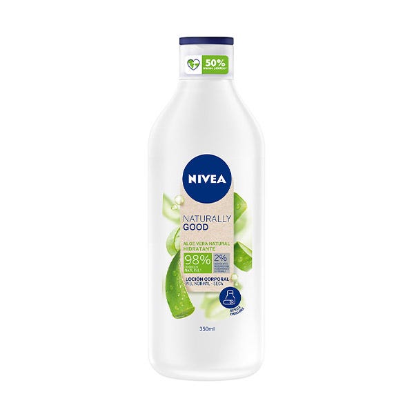 Φυσικά Καλή Φυσική Αλόη Βέρα | 350ML