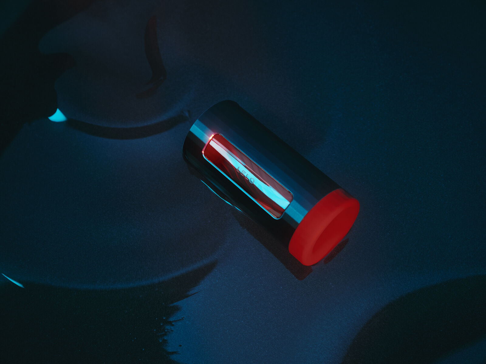 Lelo F1S V3 Rood
