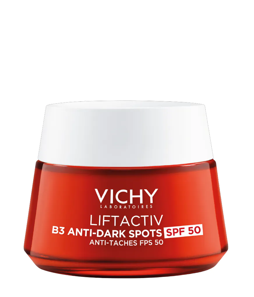 Vichy Liftactiv Specialist Krem B3 SPF50