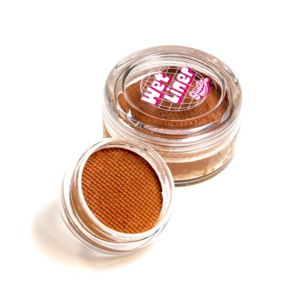 „Glisten Cosmetics“ – šokolado gabaliukų akių pieštukas, 3 g