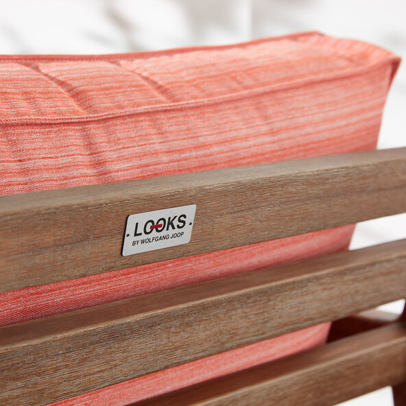 Set de living confortabil pentru 2 persoane