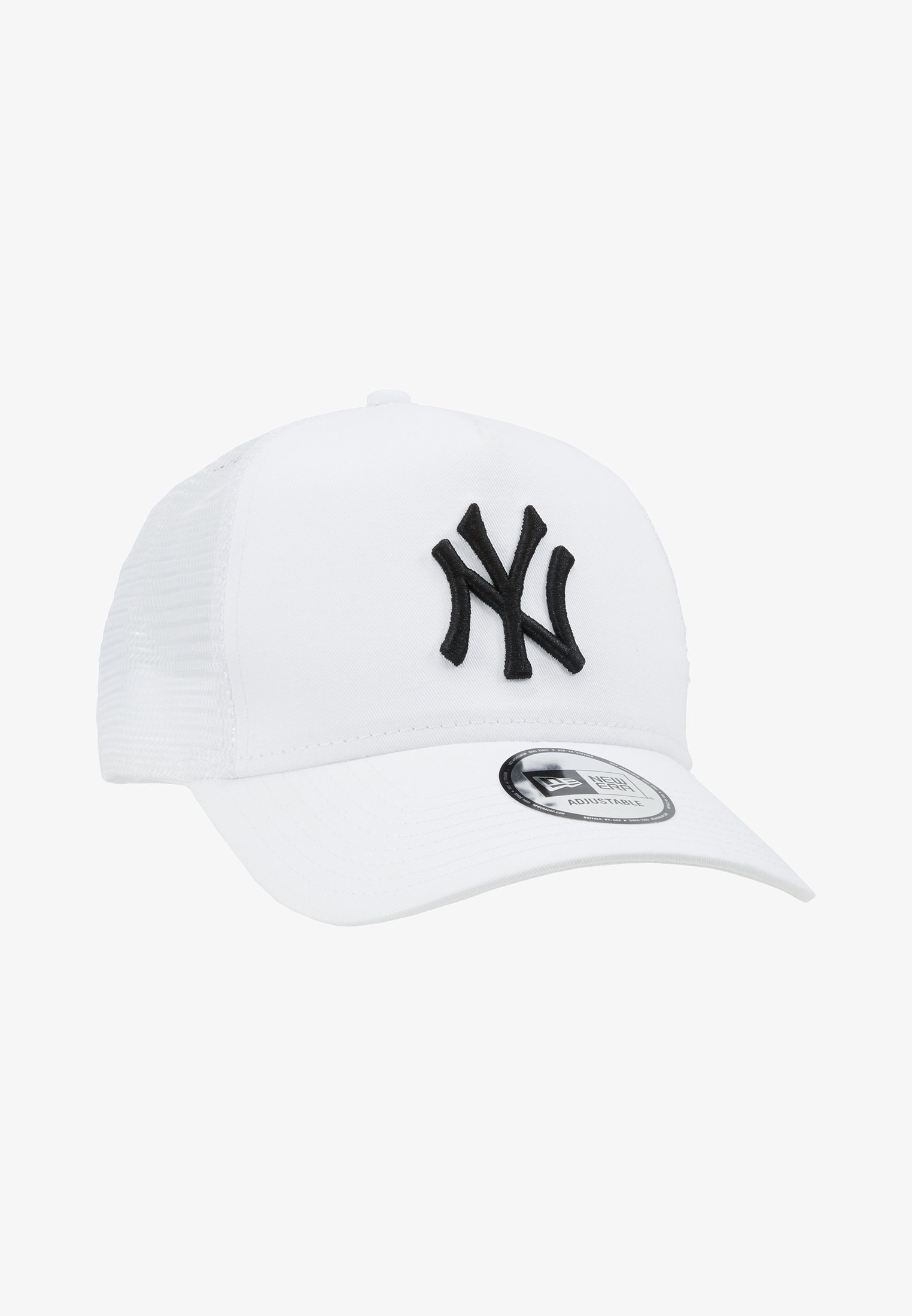New Era petten