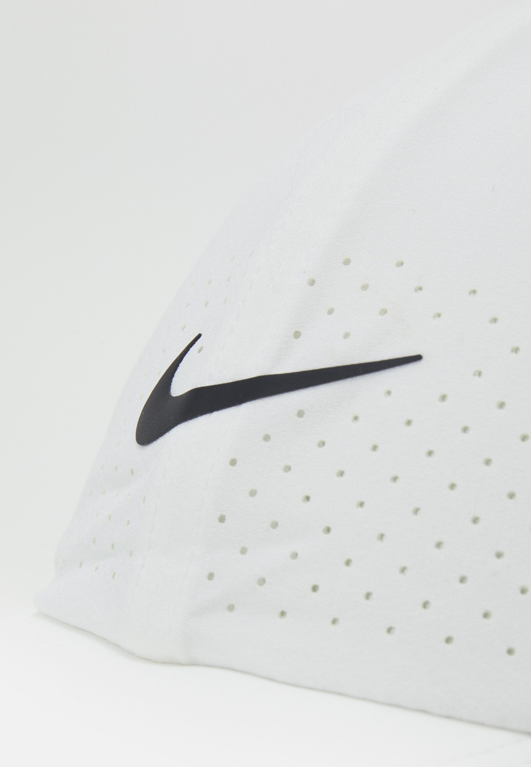 Nike Performance ADVANTAGE CLUB UNISEX - Cap - wit/zwart