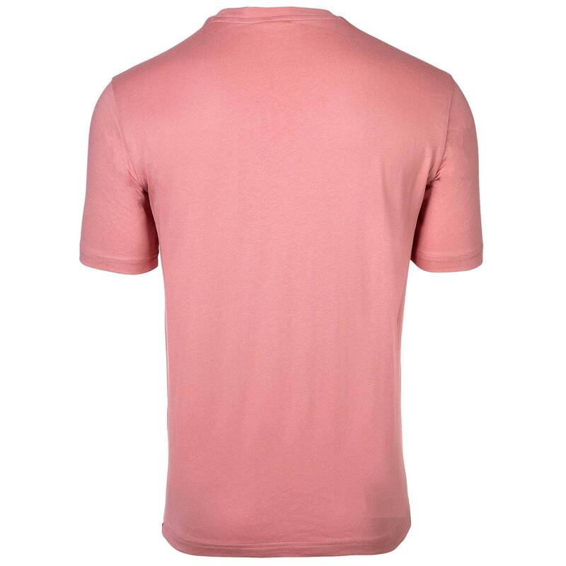  Camiseta De Manga Corta Champion Corte Regular