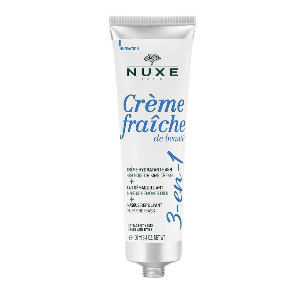 Nuxe Fresh lepotna krema