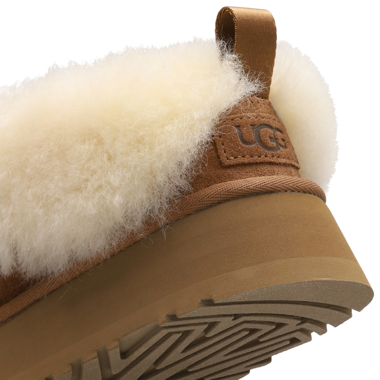 UGG-kupor