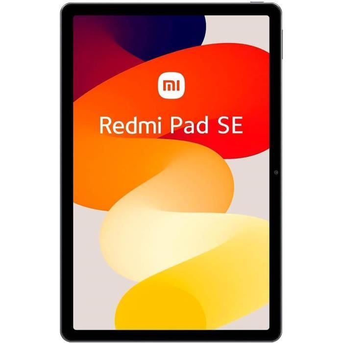 Xiaomi Redmi Pad SE Tablet - 256GB - 8GB - Grafietgrijs