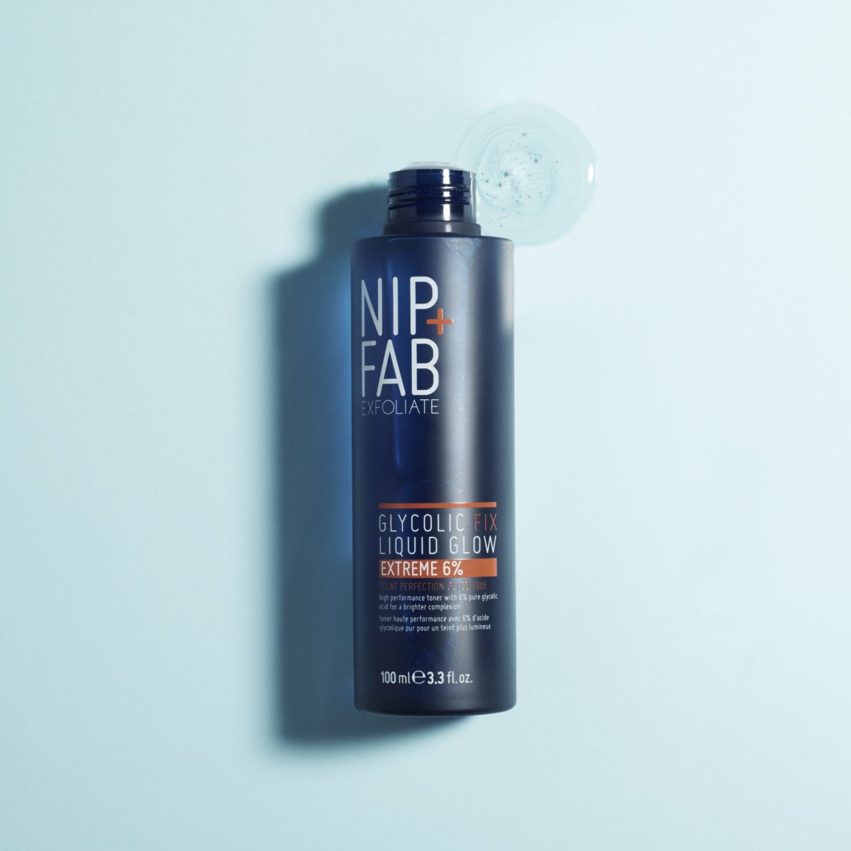 Nip+Fab Glycolic Fix