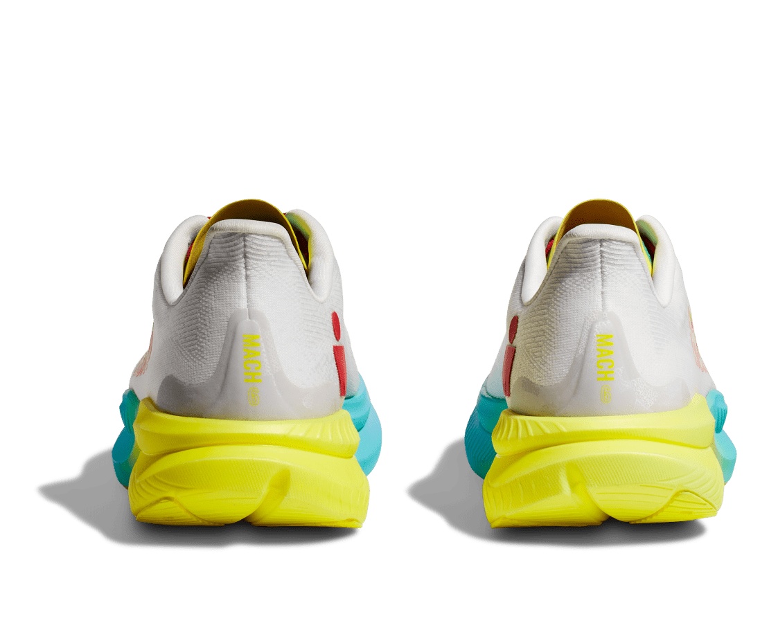 Uomo IRONMAN Mach 6
