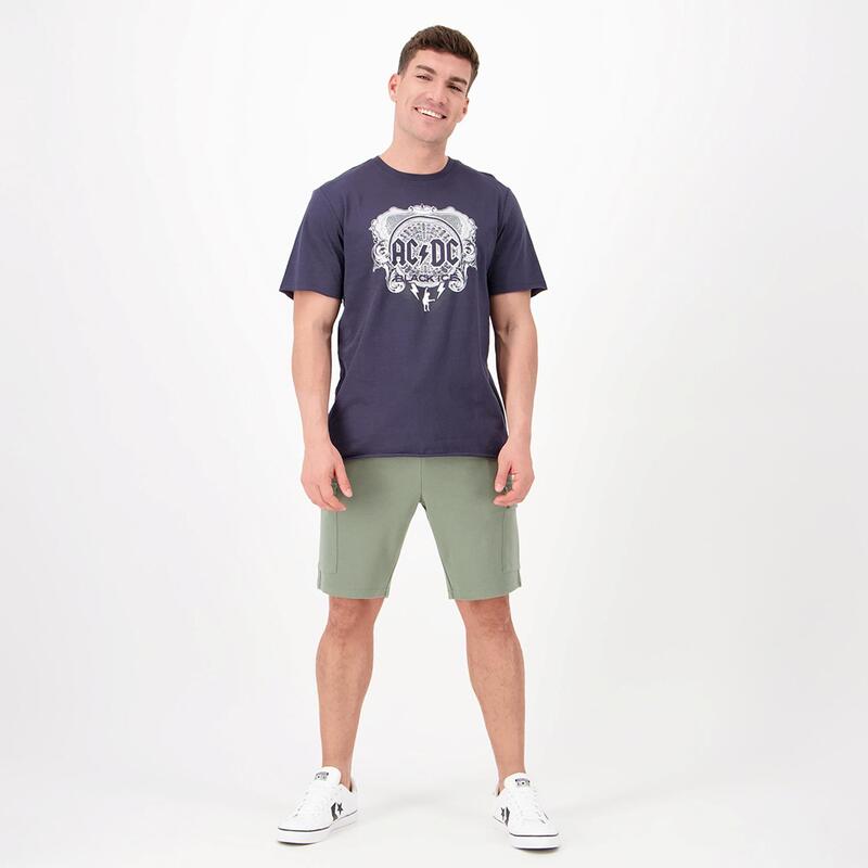  AC/DC T-shirt