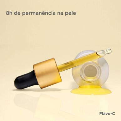 Isdinceutics Rejuvenate Flavo-C Serum Smoothes Wrinkles Brightening Anti-Wrinkle Face Serum Vitamin C 30 ml 30 ml