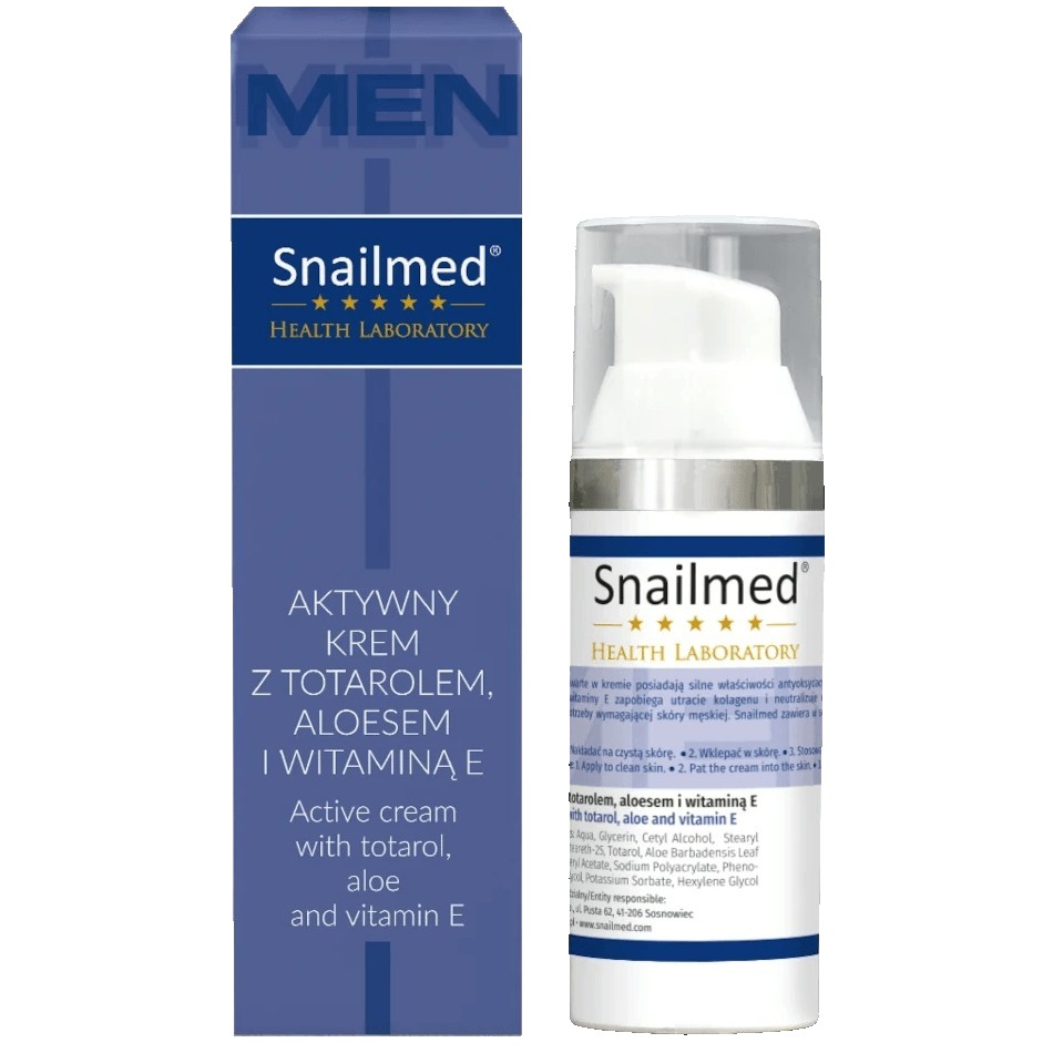 Snailmed