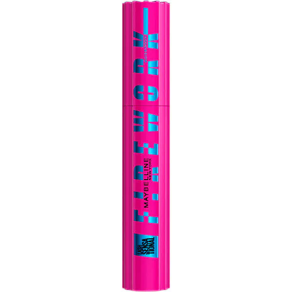 Maybelline Lash Sensational Firework Mascara Wodoodporna