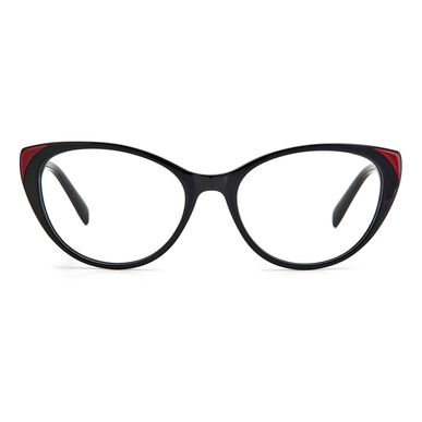 Pierre Cardin svart brilleinnfatning PC009 Pierre Cardin