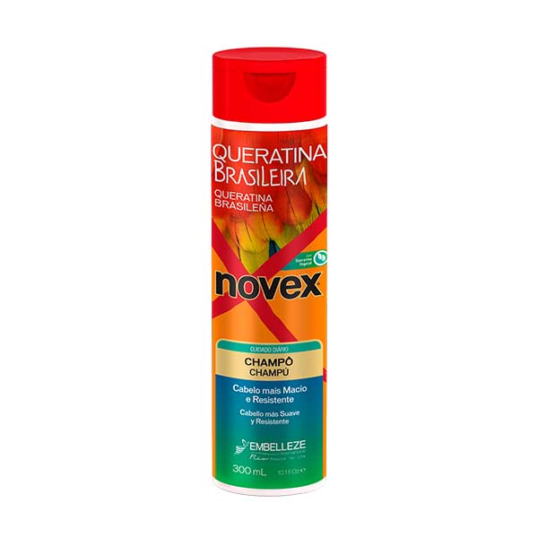 Brazilský keratin | 300 ml