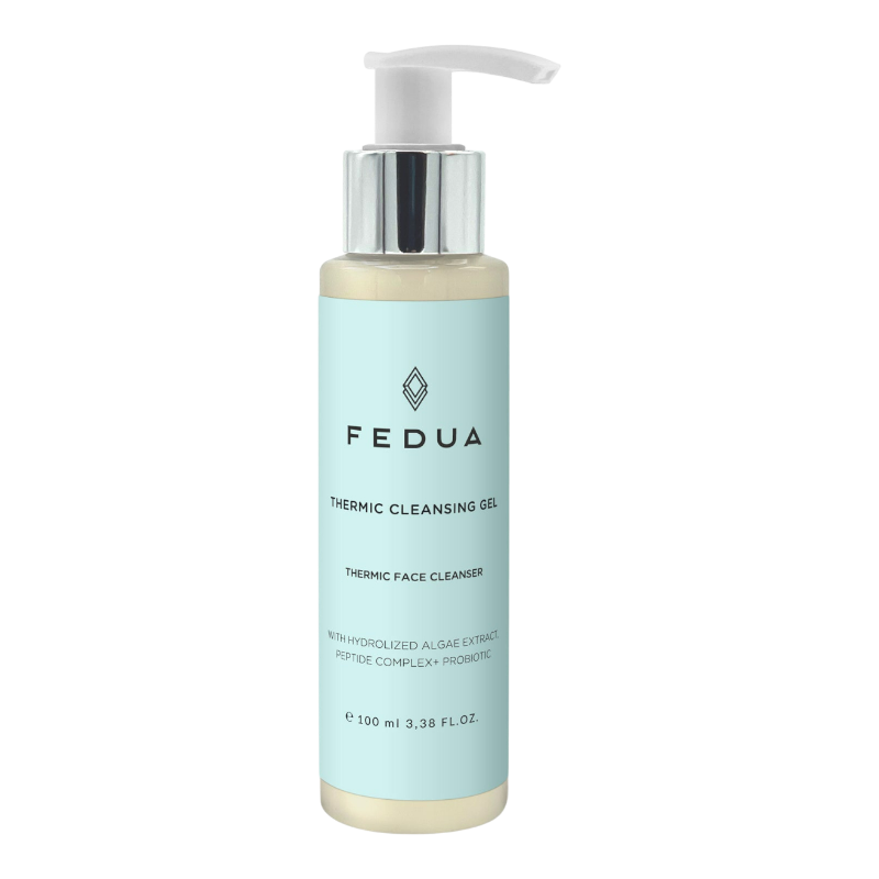 Fedua Thermic -puhdistusgeeli