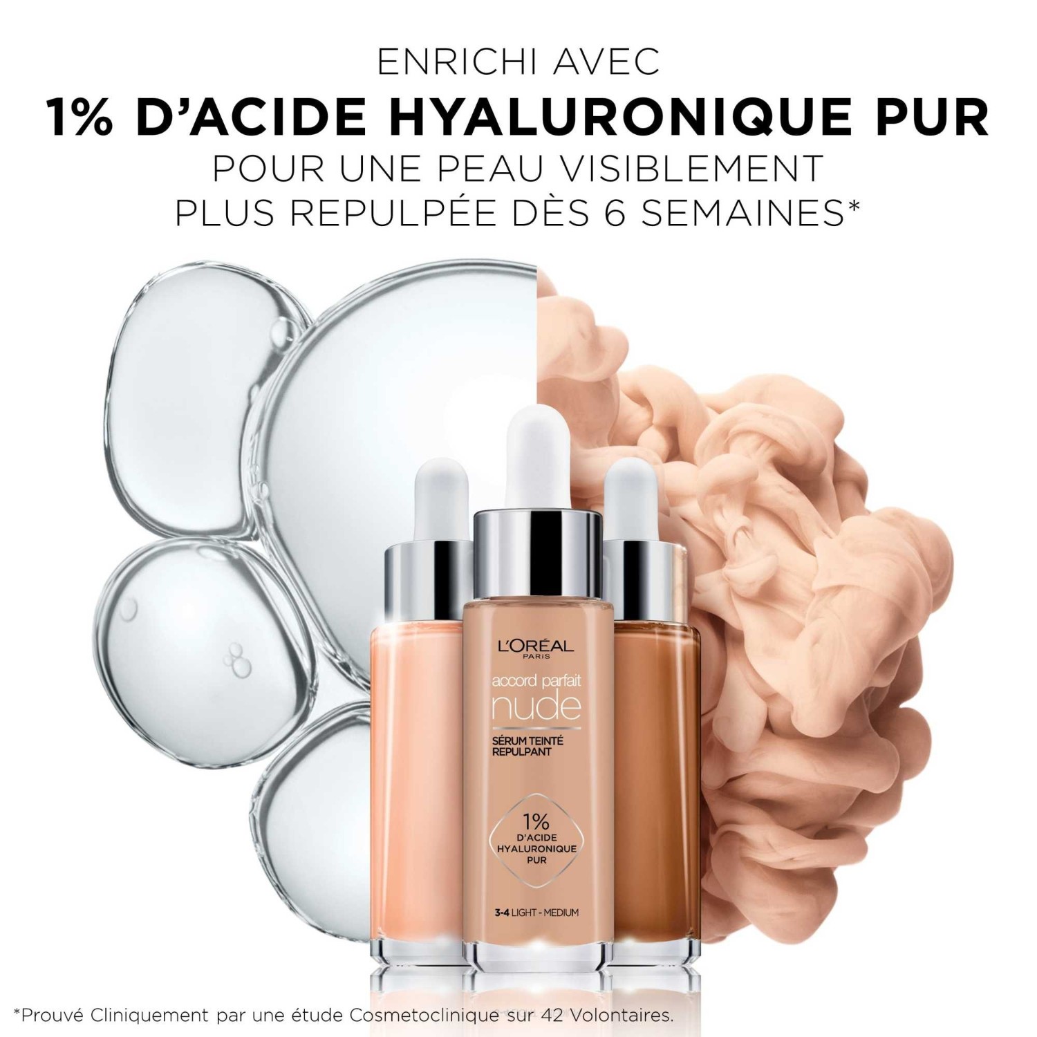 L’Oréal Paris Accord Parfait