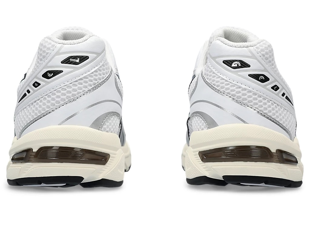 GEL-1130 - White/Cloud Grey