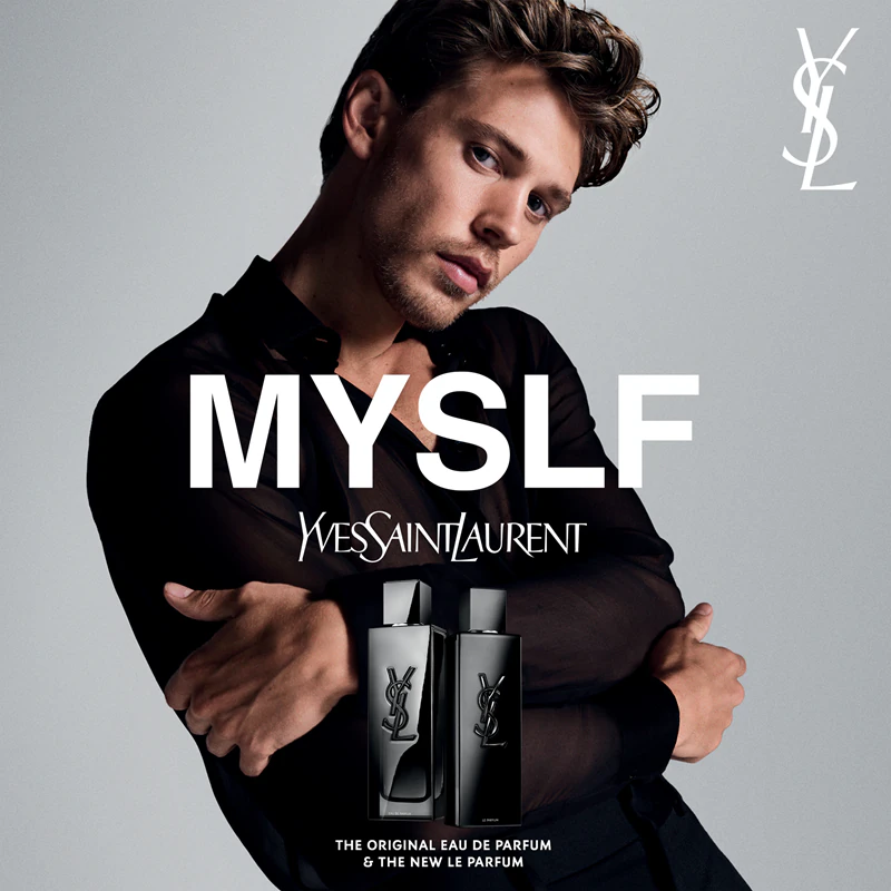 Yves Saint Laurent MYSLF Le Parfum Parfüm für Männer