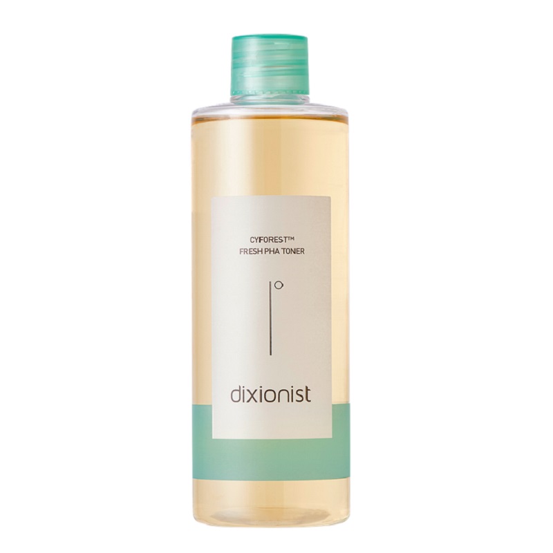 Dixionist Cyforest Fresh