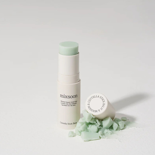 MIXSOON Centella Asiatica Stickbalsem 11,5 g