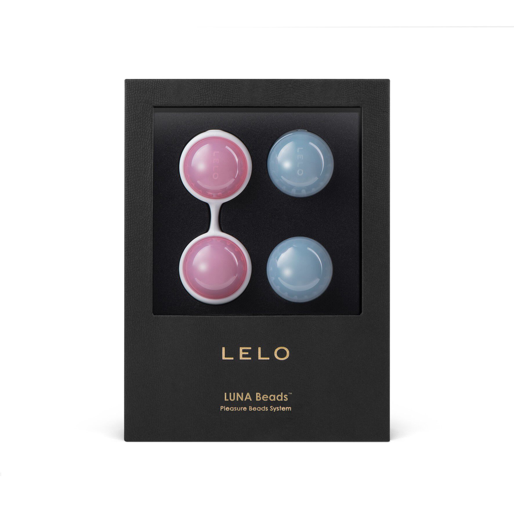 Perles Lelo Luna