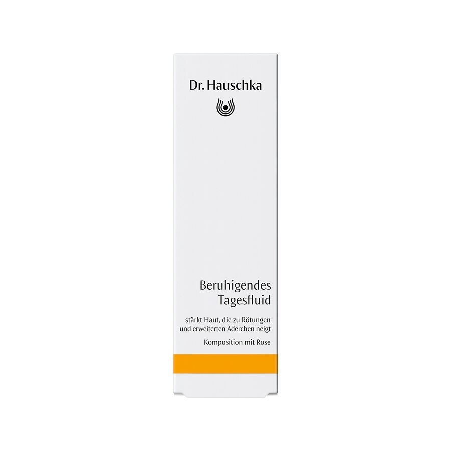 Dr Hauschka Ansiktsvätska Classic 0,15 mm C - 50 ml