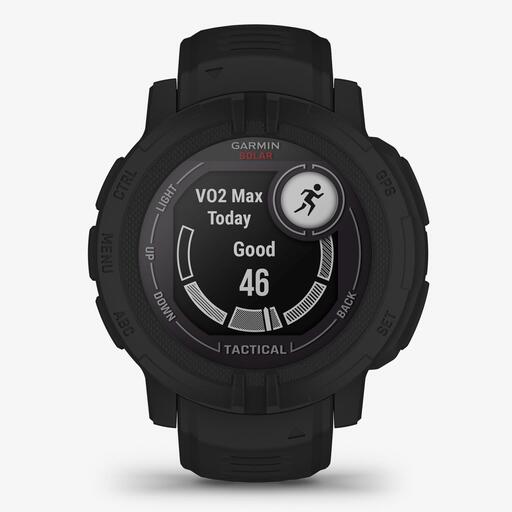  Garmin Instinct 2 Solar