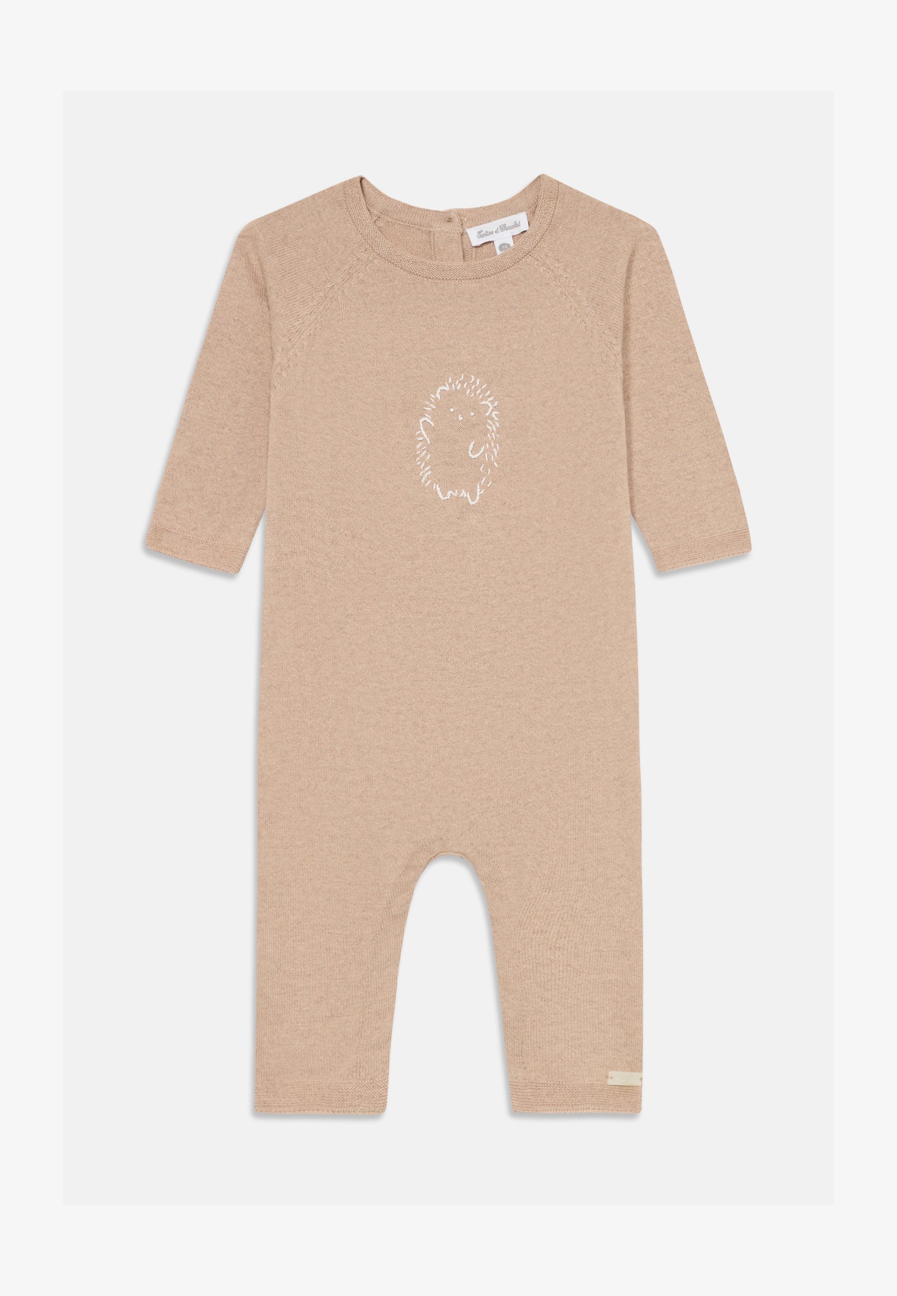 Tartine et Chocolat UNISEX - Macacão - mocha