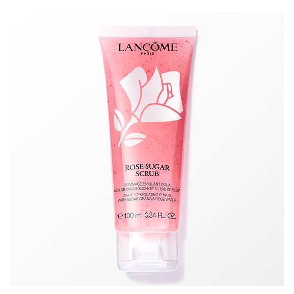 Rózsás Cukorradír | 100ML