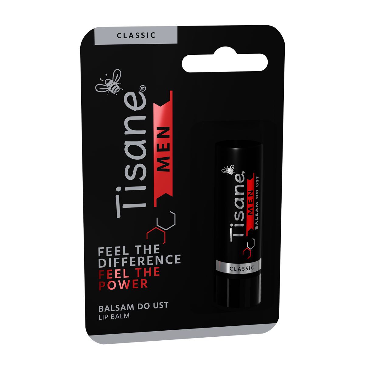 Tisane Classic Men