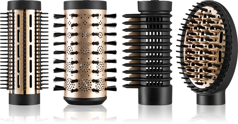 Modelador de cachos a ar quente BaByliss Big Hair Luxe AS970E