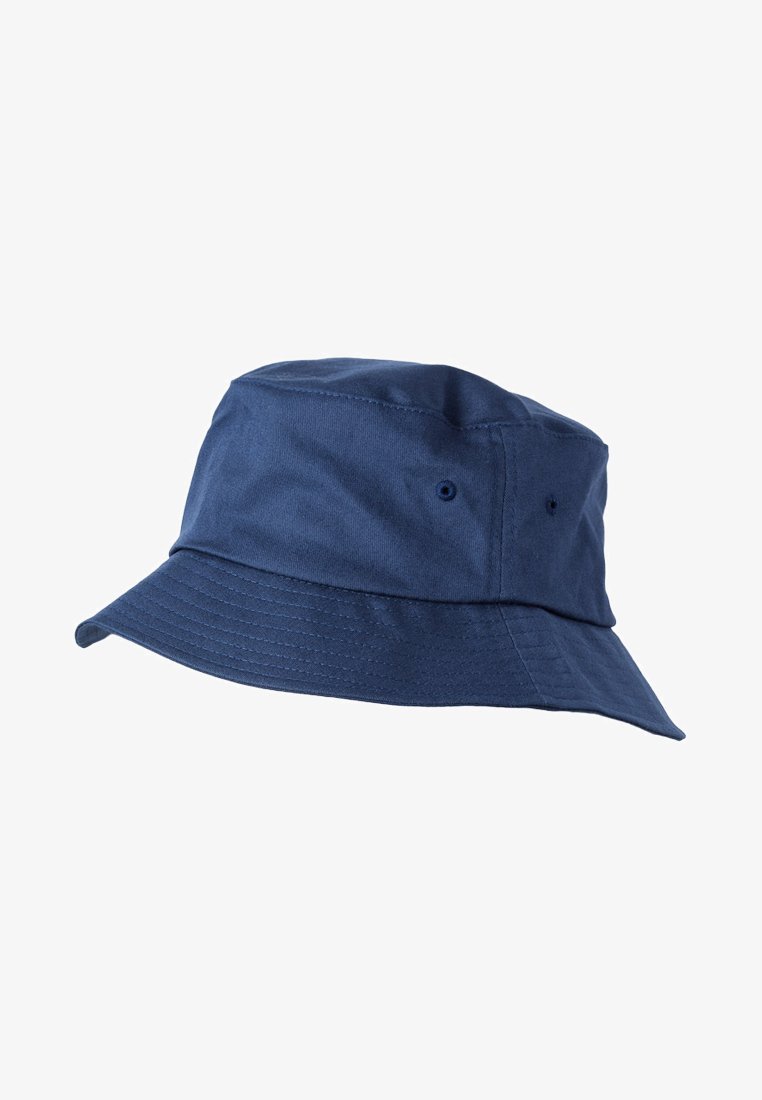 FLEXFIT TWILL BUCKET - Čepice - navy