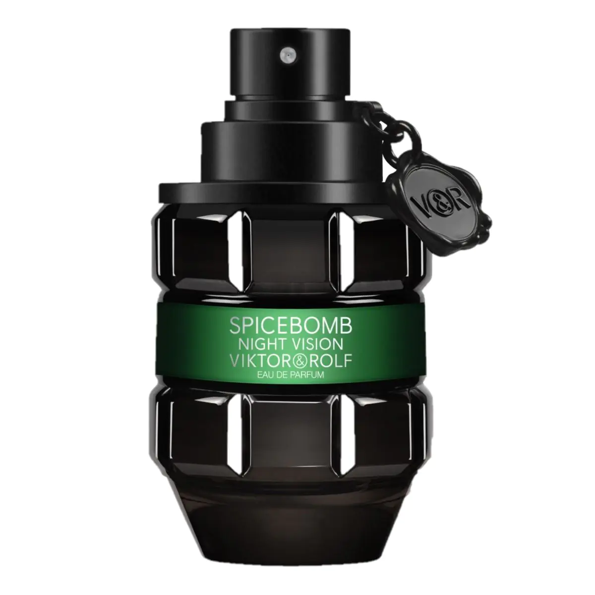 Viktor & Rolf Spicebomb Night Vision Woda perfumowana dla mężczyzn 90 ml