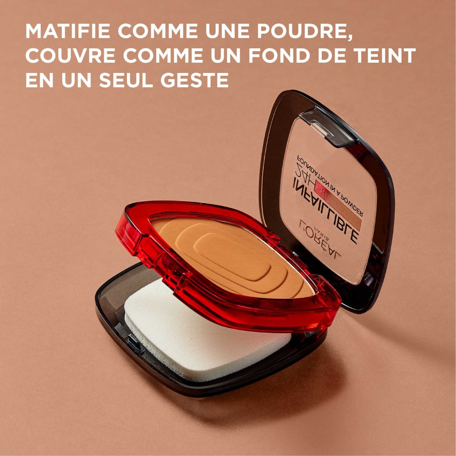 L’Oréal Paris Infaillible 24h Fresh Wear