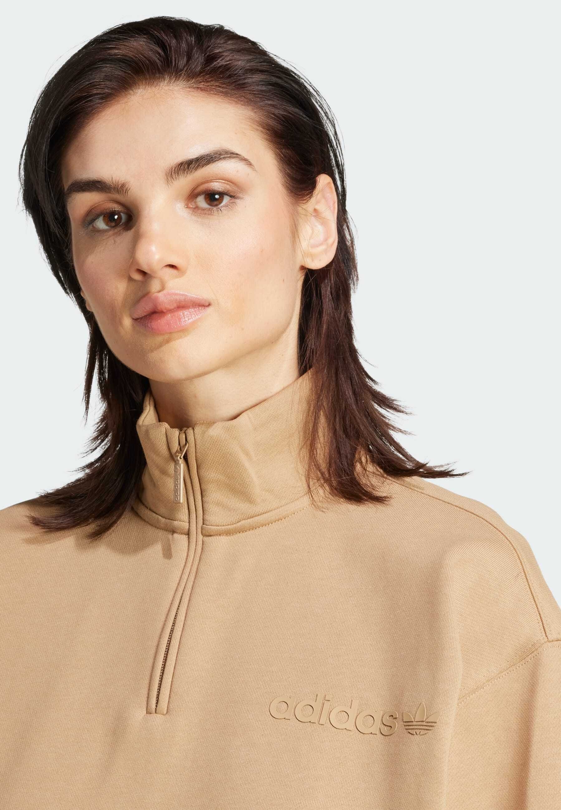adidas Originals Sweatshirt - Karton