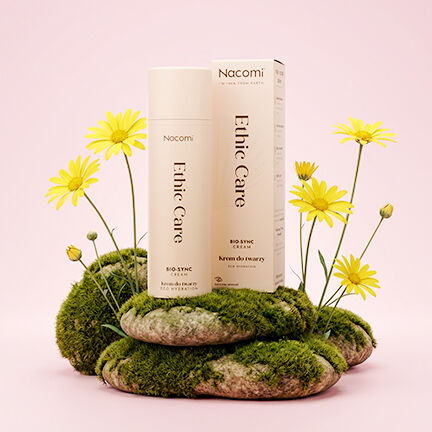 Nacomi Ethic Care Bio-Sync