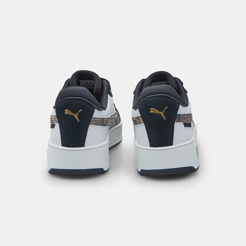 Sneaker da donna PUMA Carina Street Snake Chic