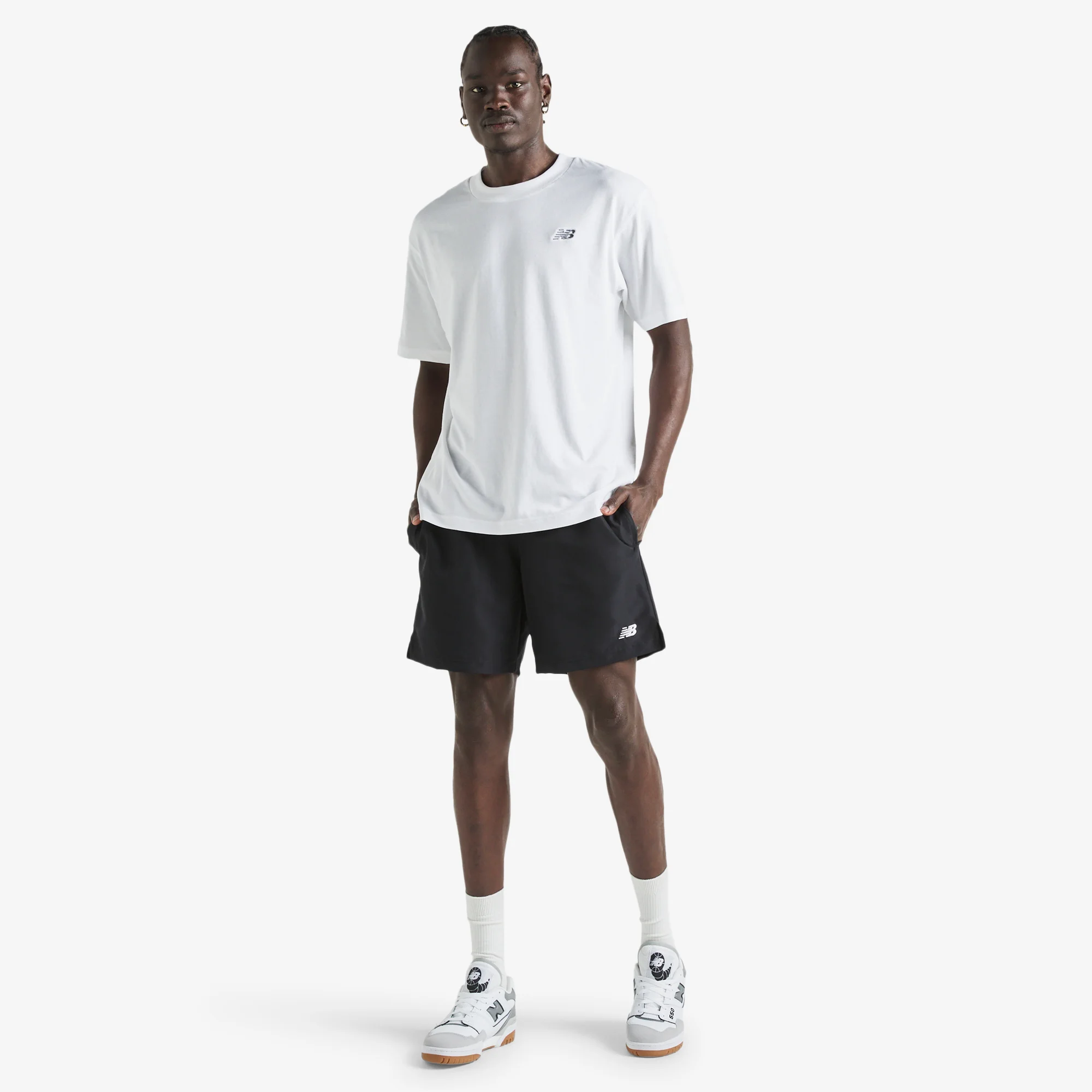 New Balance Essentials