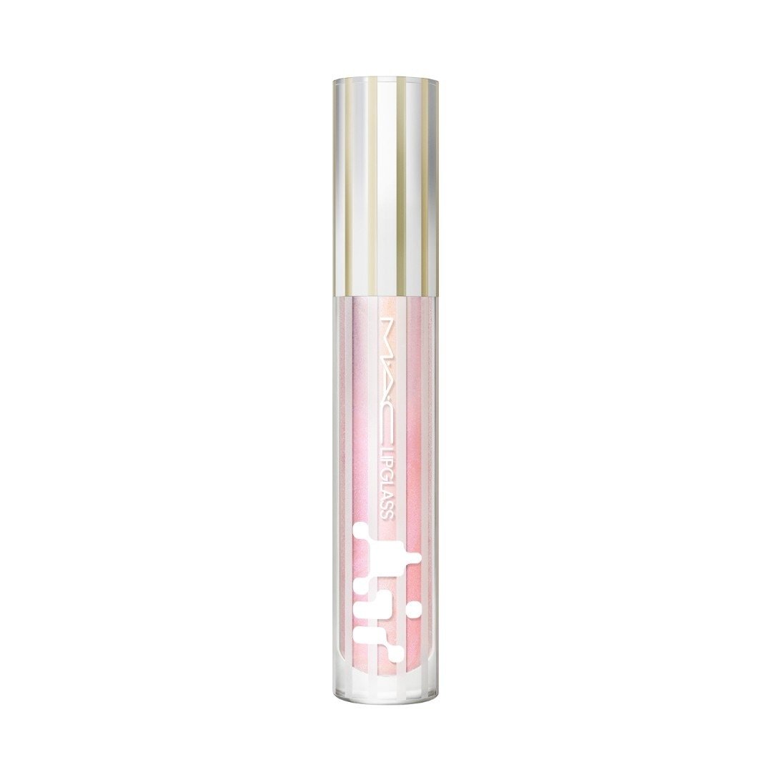 MAC Lipgloss Lipglass Air nelīpošs spīdums - 5 ml