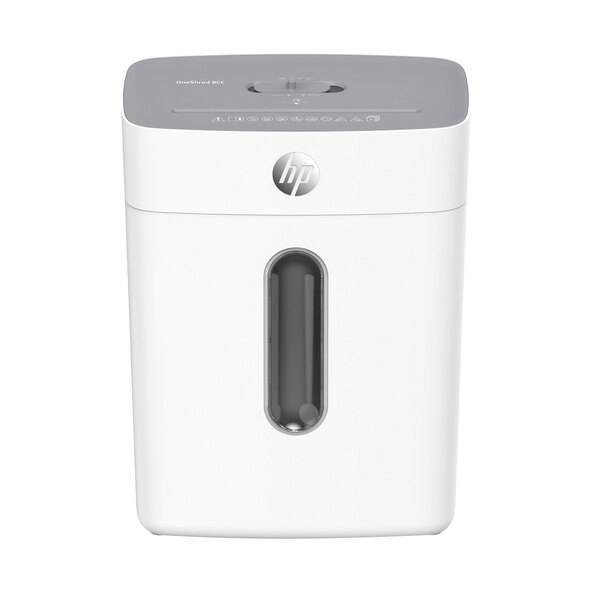 Recipient cu acționare OneShred 8CC