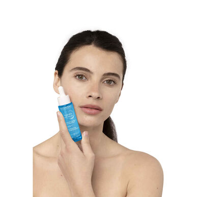 Bioderma Hydrabio Hyalu Serum -kasvoseerumi hyaluronihapolla 30 ml