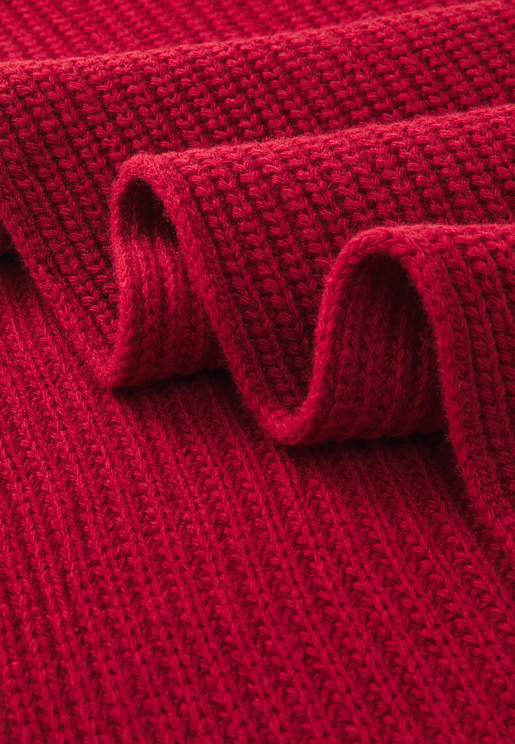 WEEKEND MaxMara BARDIES - Sjaal - rosso bacca