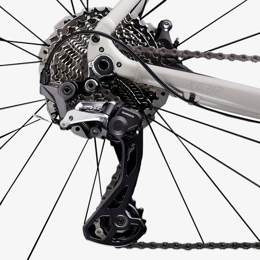  MMR X-markolat