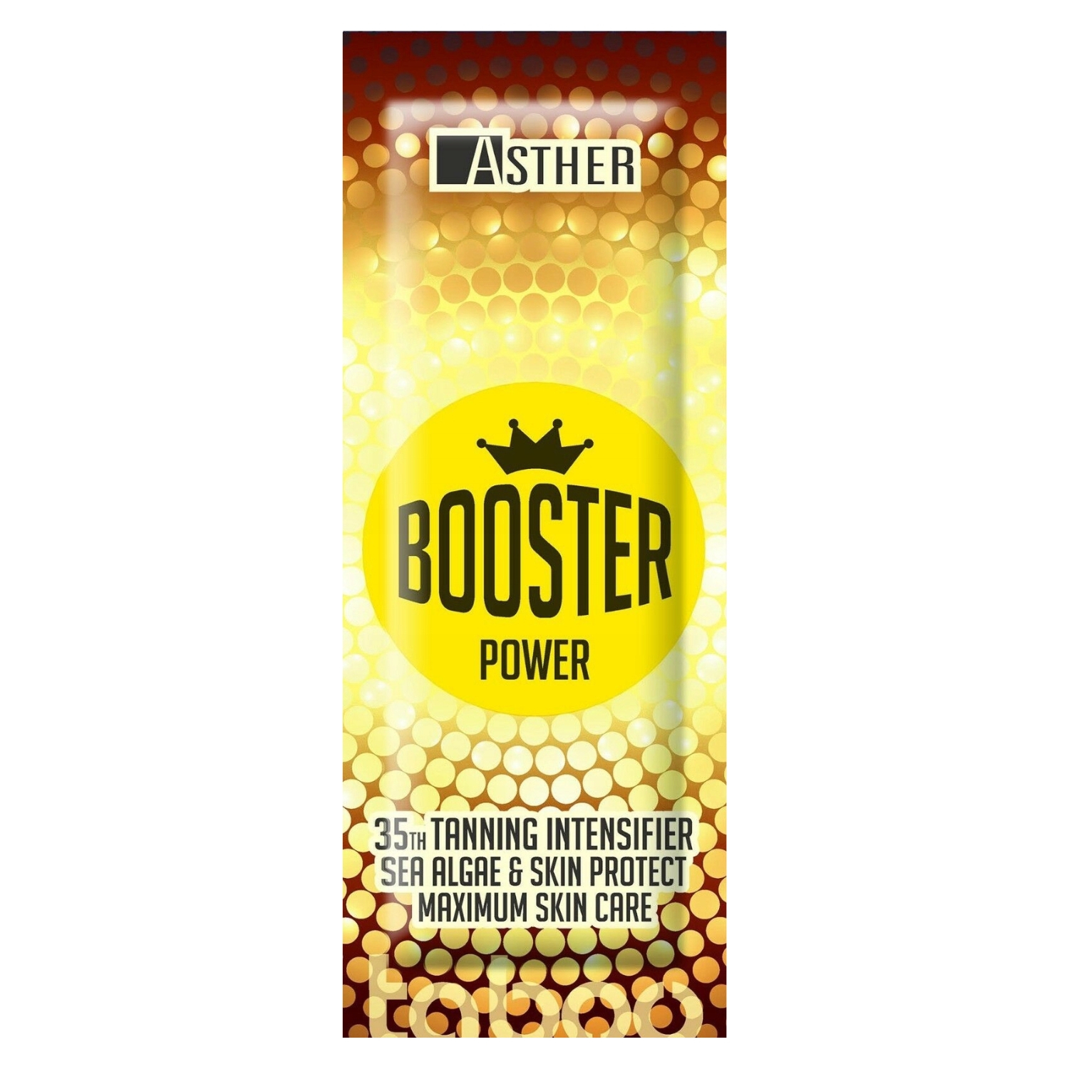 Asther Booster Power