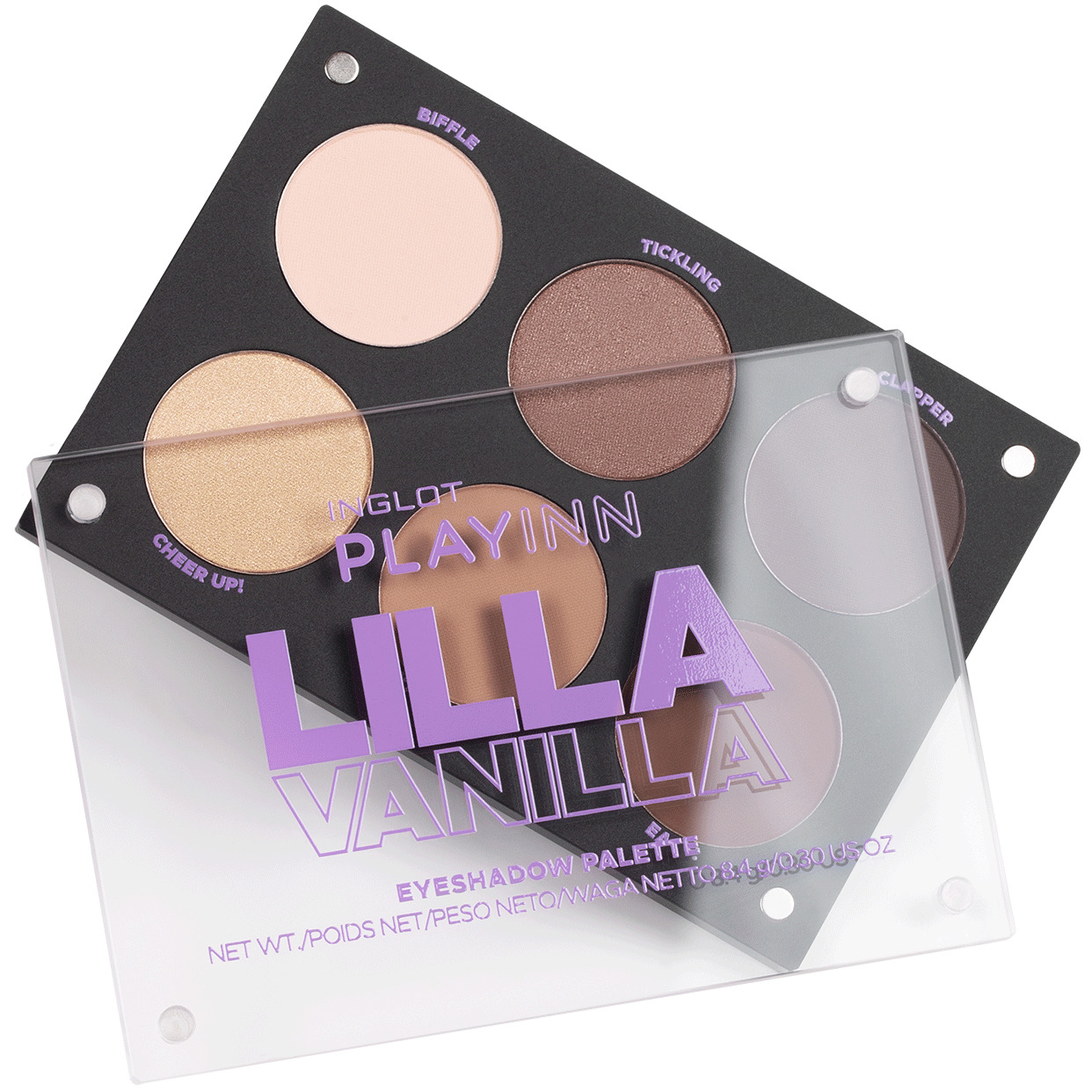 Inglot Playinn