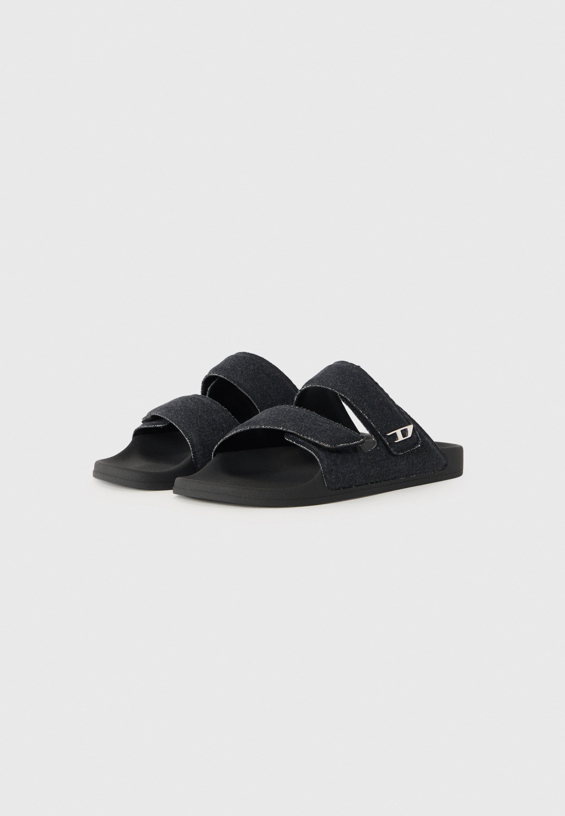 Diesel UNISEX - Mules - bleu